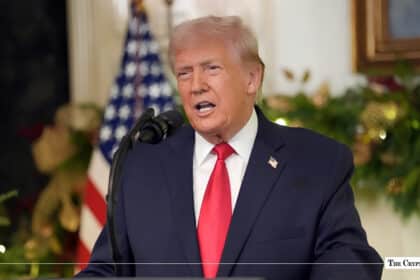 Trump Orders Fed to Evaluate Direct Payment-Account Access for Crypto Firms