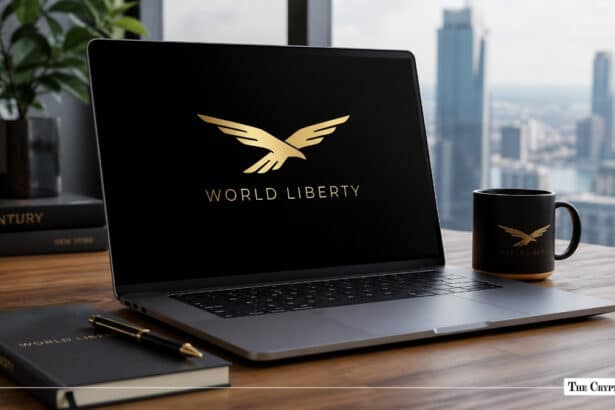 Trump’s WLFI Under Fire $550M Raised, Investors Trapped as 5.9B Tokens Sold