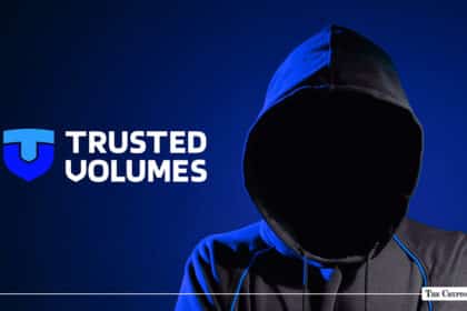 TrustedVolumes Exploit Drains $5.9M Through 1inch Liquidity System