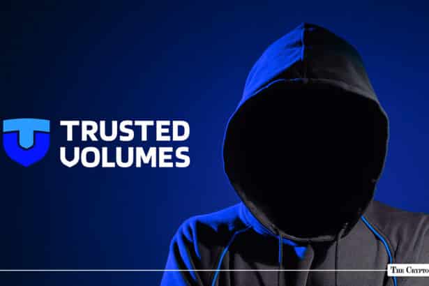 TrustedVolumes Exploit Drains $5.9M Through 1inch Liquidity System