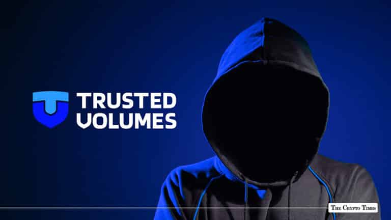 TrustedVolumes Exploit Drains $5.9M Through 1inch Liquidity System