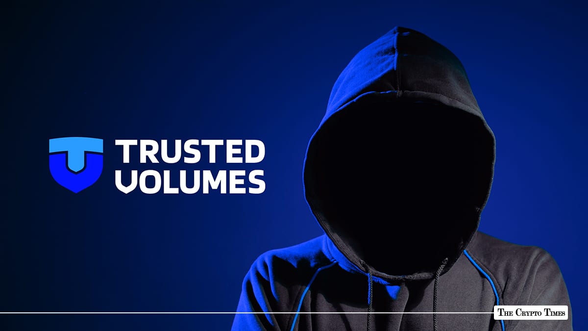 TrustedVolumes Exploit Drains $5.9M Through 1inch Liquidity System