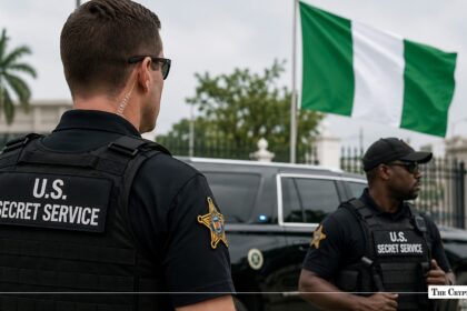 U.S. Seizes $500K in Crypto Linked to Nigeria-Based Email Fraud Network