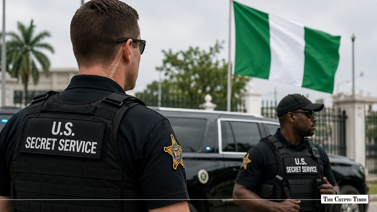 U.S. Seizes $500K in Crypto Linked to Nigeria-Based Email Fraud Network