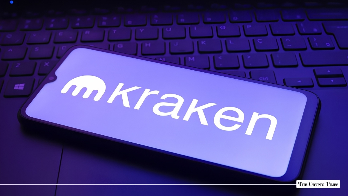 U.S. Traders Get Margin Access as Kraken Goes Regulated