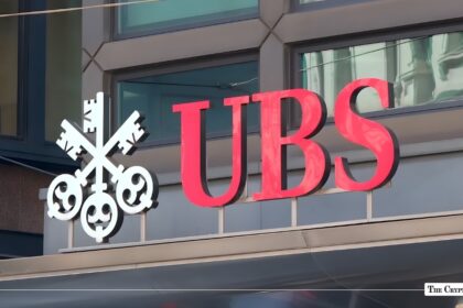 UBS Discloses XRP Holdings Ahead of Crypto Trading Launch