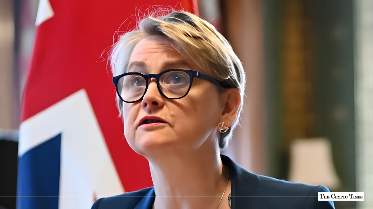 UK Moves to Choke Russia’s Crypto-Powered Shadow Economy