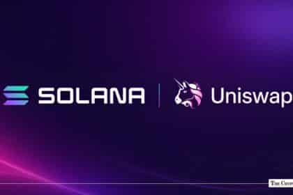 UNI Goes Live on Solana Through SunriseDeFi and Wormhole NTT