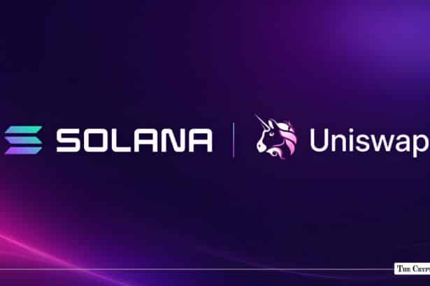 UNI Goes Live on Solana Through SunriseDeFi and Wormhole NTT