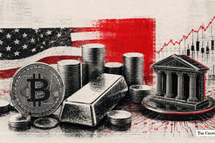 US Inflation and Crypto 2026 Best Hedge Assets Ranked