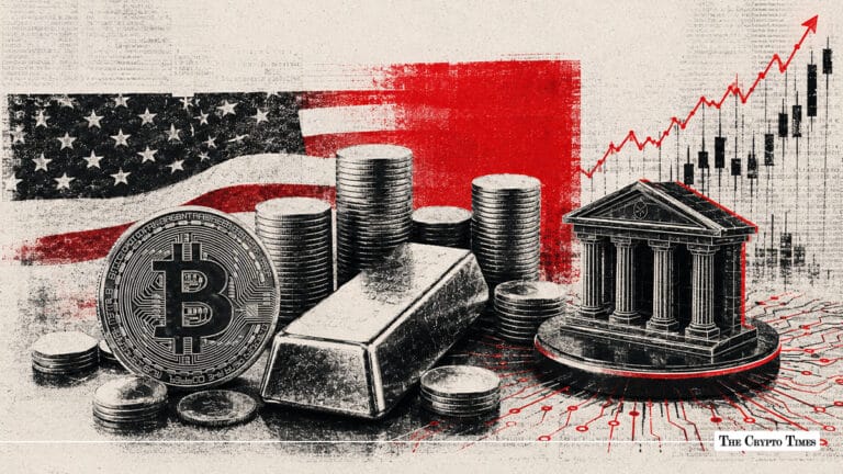 US Inflation and Crypto 2026 Best Hedge Assets Ranked
