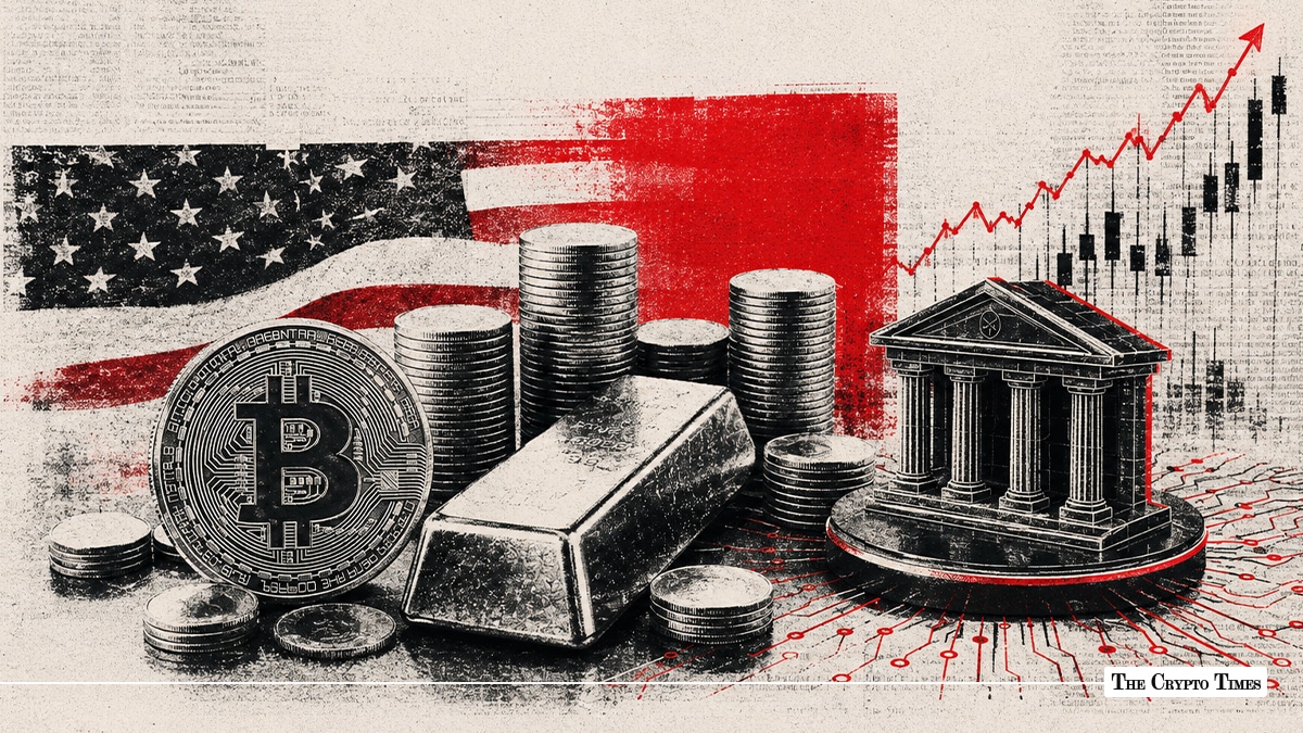 US Inflation and Crypto 2026 Best Hedge Assets Ranked