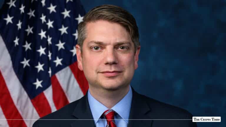 US Lawmakers Push Strategic Bitcoin Reserve Under ARMA Bill