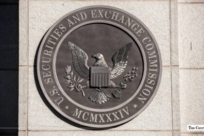 US SEC Hits Pause on 24+ Prediction ETFs - Here’s Why