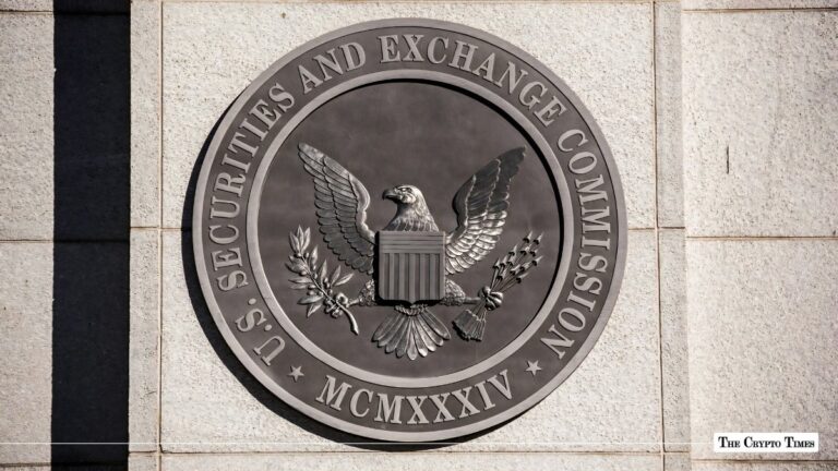 US SEC Hits Pause on 24+ Prediction ETFs - Here’s Why