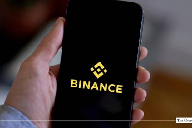 US Treasury Tightens Pressure on Binance Amid Iran Crypto Probe