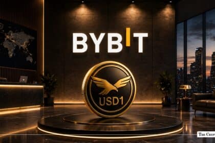 USD1 Goes Live on Bybit With WLFI Incentives for Holders