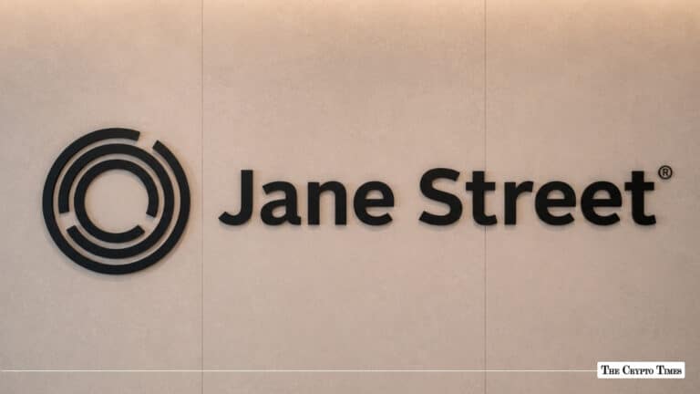 Unsealed Court Filings Reveal Jane Street Traders Joked About Edge Before $192M UST Dump