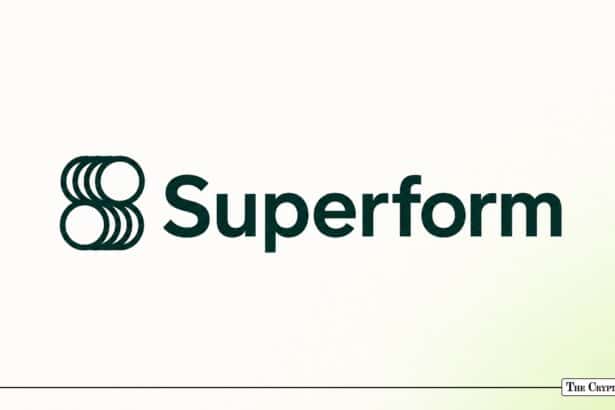 Upbit Listing Sends Superform (UP) Surging Nearly 80% Within Hours