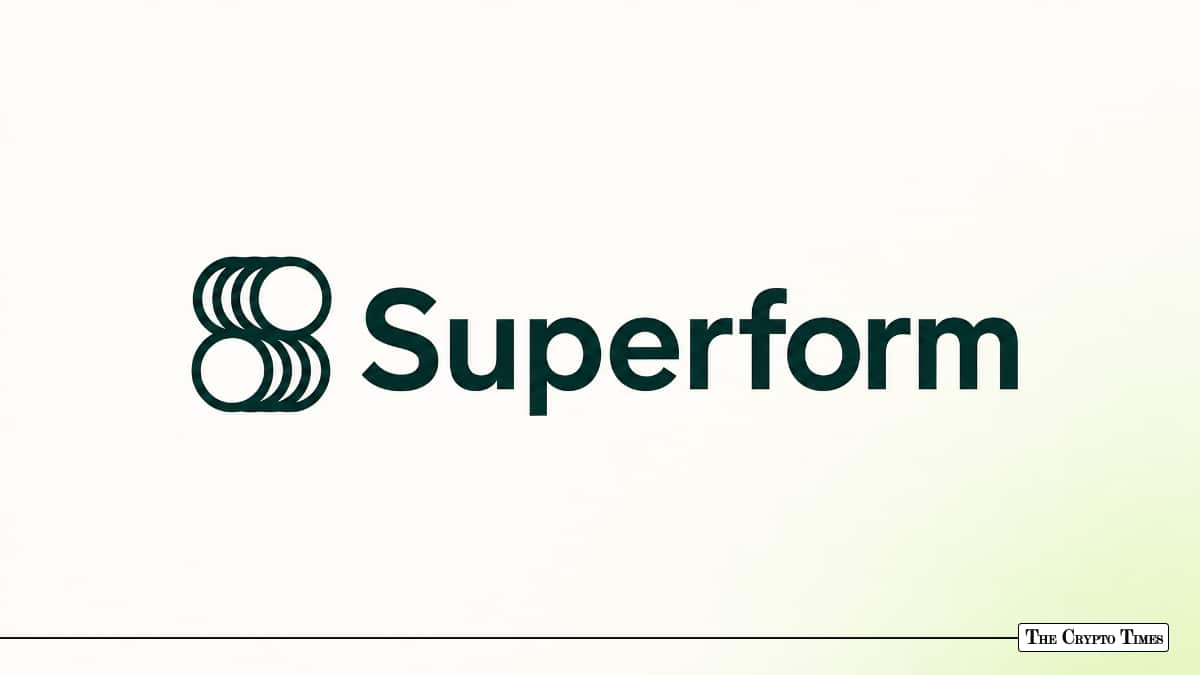 Upbit Listing Sends Superform (UP) Surging Nearly 80% Within Hours