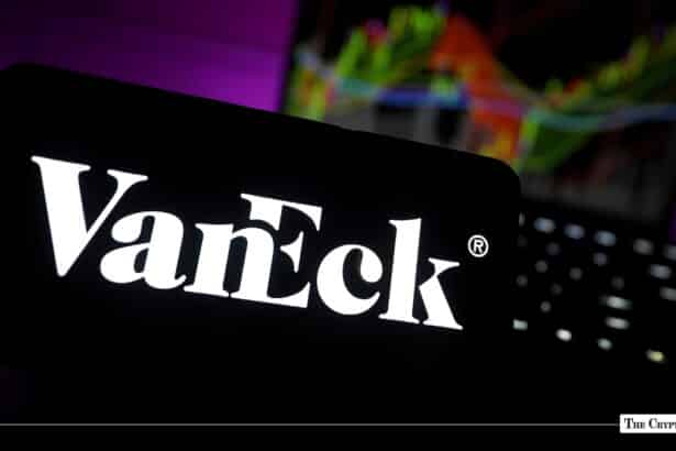 VanEck Brings BNB to Wall Street With First U.S. Spot ETF