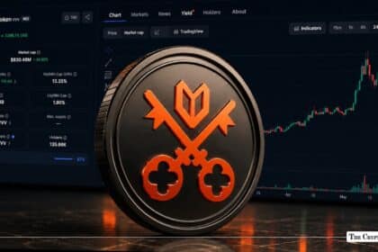 Venice Token (VVV) Rockets 24% as Robinhood Listing Ignites Rally