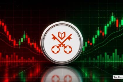 Venice Token (VVV) Surges 82% in a Week as AI Crypto Rally Grows