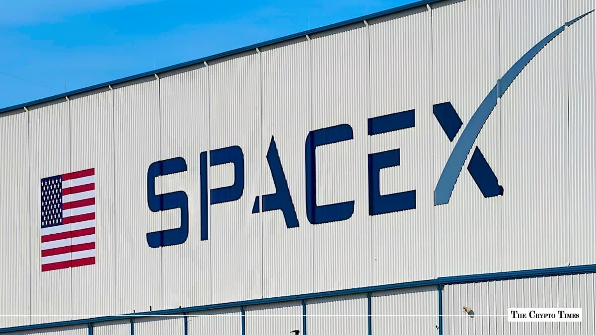 Ventuals Pledges Compensation After SPACEX Oracle Triggers $1.5M Crash