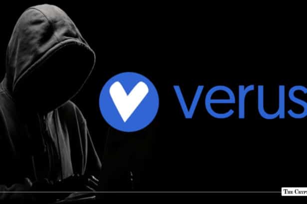 Verus Hacker Returns $8.5M After Bridge Exploit Deal