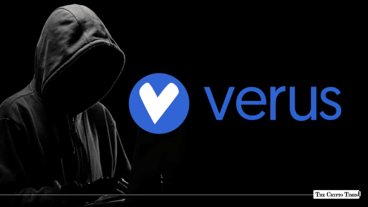 Verus Hacker Returns $8.5M After Bridge Exploit Deal
