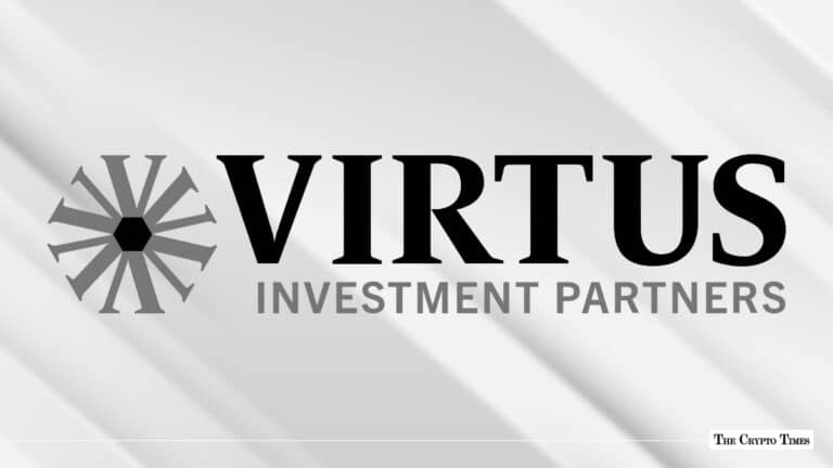 Virtus InfraCap Boosts Exposure to Strategy’s Bitcoin Treasury Play