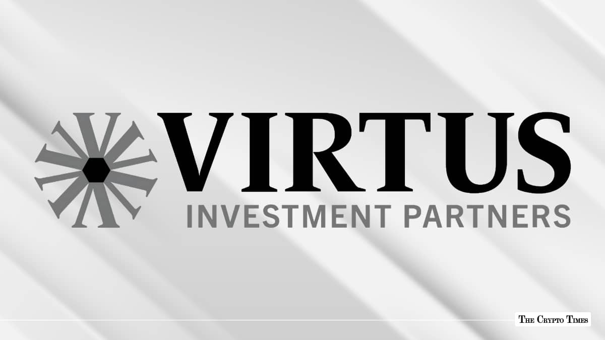 Virtus InfraCap Boosts Exposure to Strategy’s Bitcoin Treasury Play