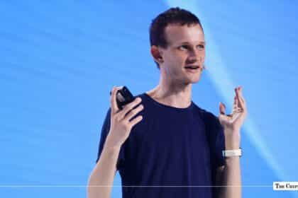 Vitalik Buterin Advocates “Vibe-Coding” for Critical Software