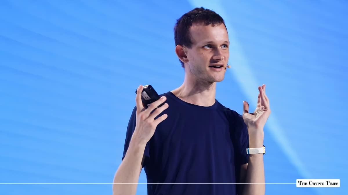 Vitalik Buterin Advocates “Vibe-Coding” for Critical Software