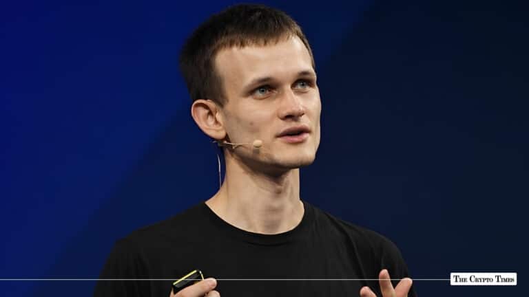 Vitalik Buterin Defends a Shrinking Ethereum Foundation Amid High-Profile Exits