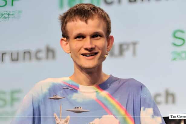 Vitalik Buterin Reveals New Tools for Secure AI and Crypto Access