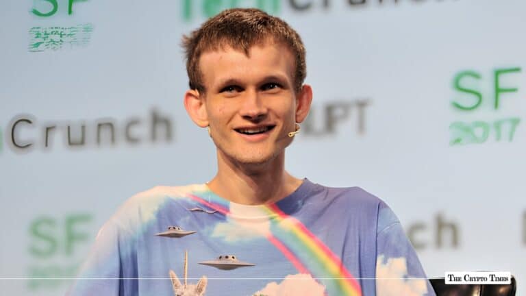 Vitalik Buterin Reveals New Tools for Secure AI and Crypto Access