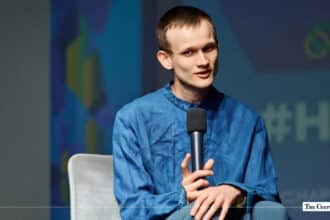 Vitalik Buterin Targets Ethereum Bloat With “Restricted Storage” Idea