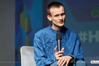 Vitalik Buterin Targets Ethereum Bloat With “Restricted Storage” Idea