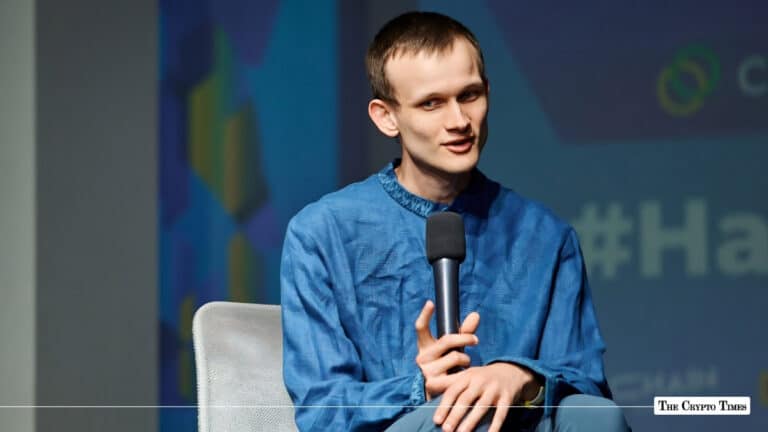 Vitalik Buterin Targets Ethereum Bloat With “Restricted Storage” Idea