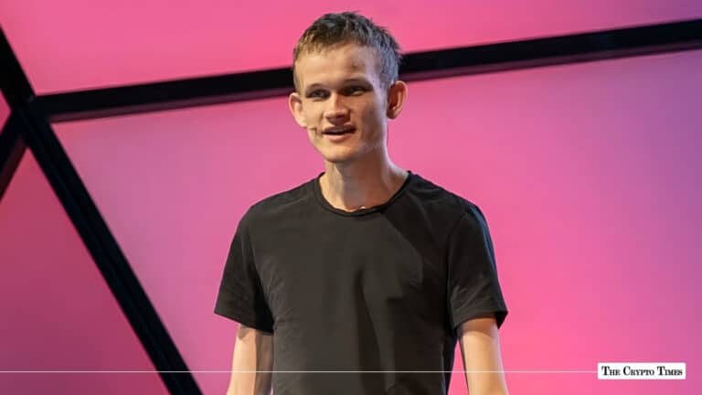 Vitalik Ethereum Has Enough Privacy Narratives as Kohaku SDK Advances