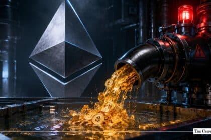 WUSD.fi GLOVE Incentive Abuse Drains $200K from Uniswap V3 Pools