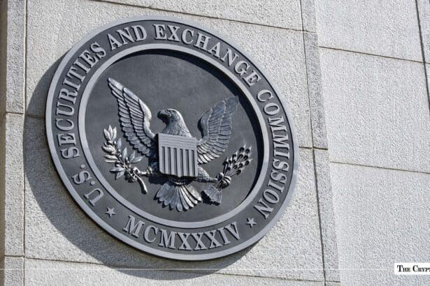 Wall Street Crypto Leaders Press SEC for Clearer Digital Asset Rules