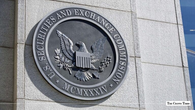 Wall Street Crypto Leaders Press SEC for Clearer Digital Asset Rules