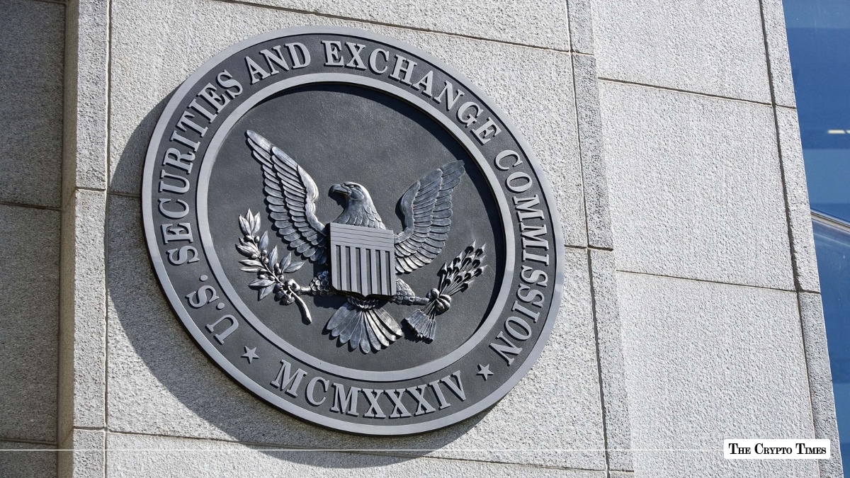 Wall Street Crypto Leaders Press SEC for Clearer Digital Asset Rules