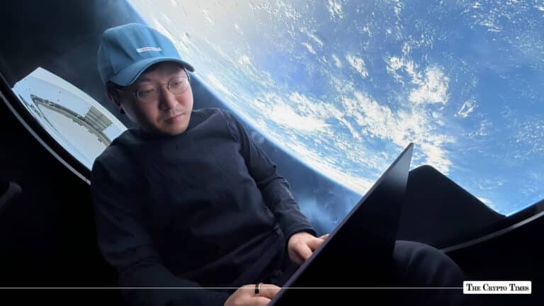 Bitcoin Mining Pioneer Wang Chun to Lead SpaceX’s First Human Mission to Mars