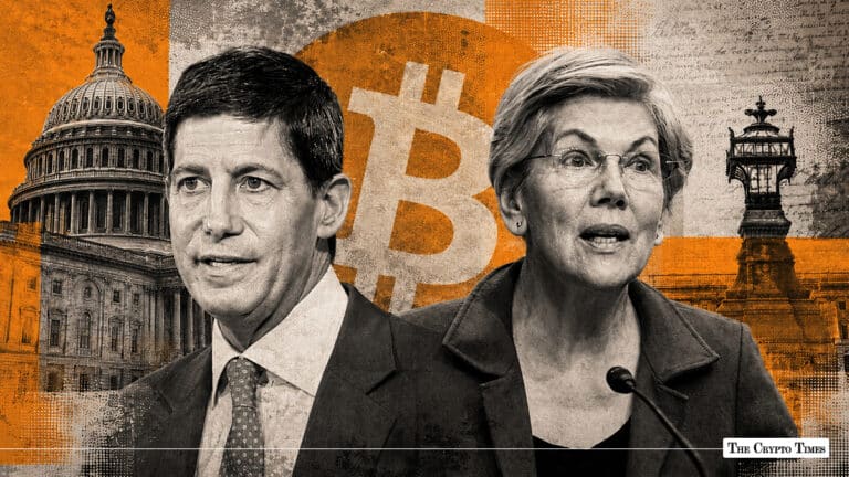 Warsh, Warren, and Bitcoin’s $80K Wall