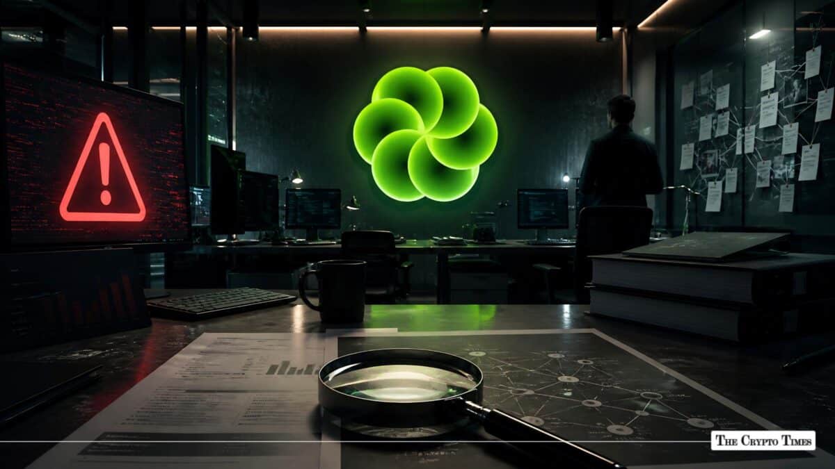 Wasabi Protocol Update EVM Breach Triggers Lockdown and Probe