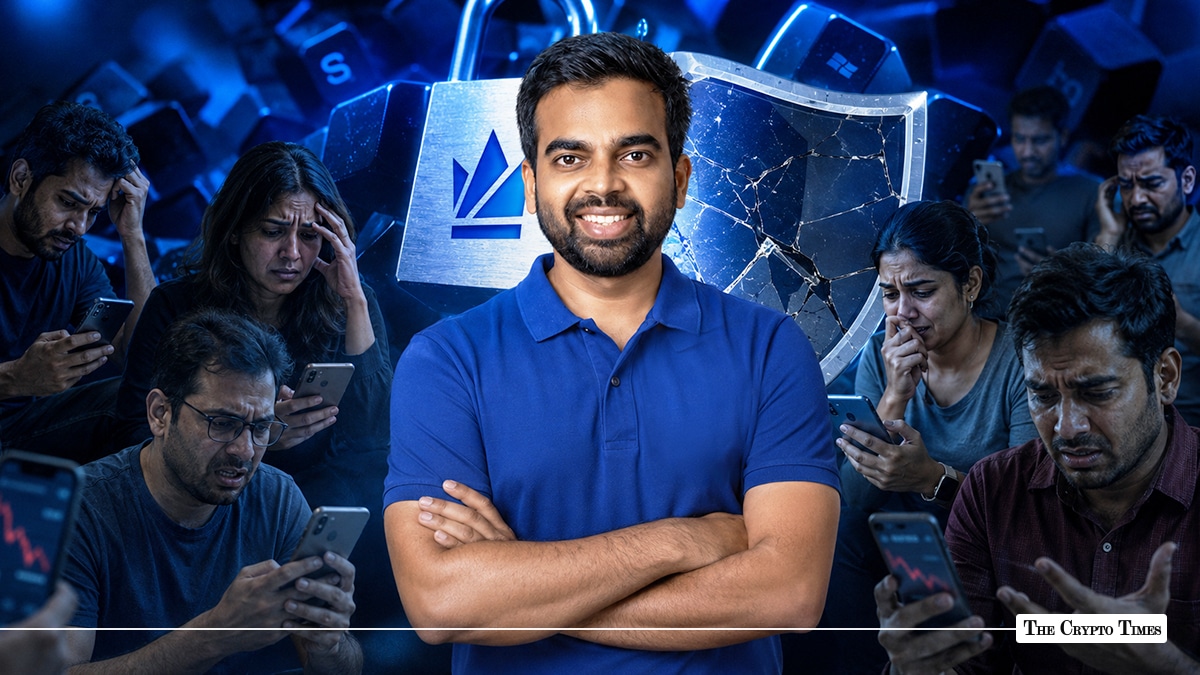 WazirX Debuts ‘Guardians of Trust’ Hub Security Pivot or Distraction from the 15% Debt