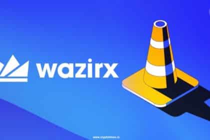 WazirX Plans Maintenance, Crypto Transfers Unavailable for 4 Hrs